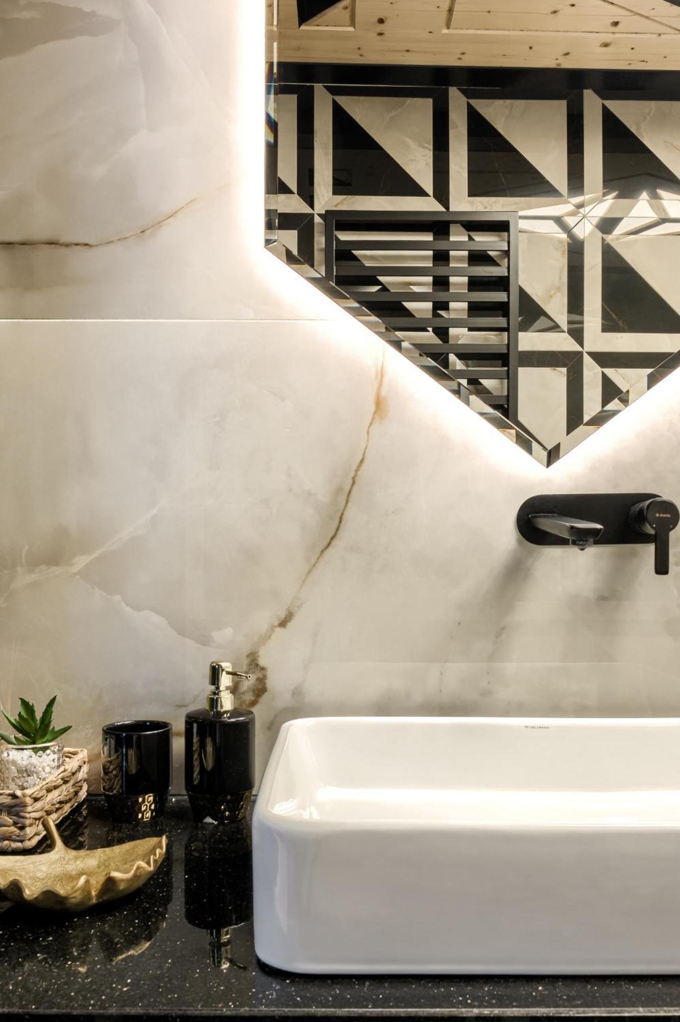 Zlota Residence & Spa - 500M Od Krupowek Закопане Екстер'єр фото