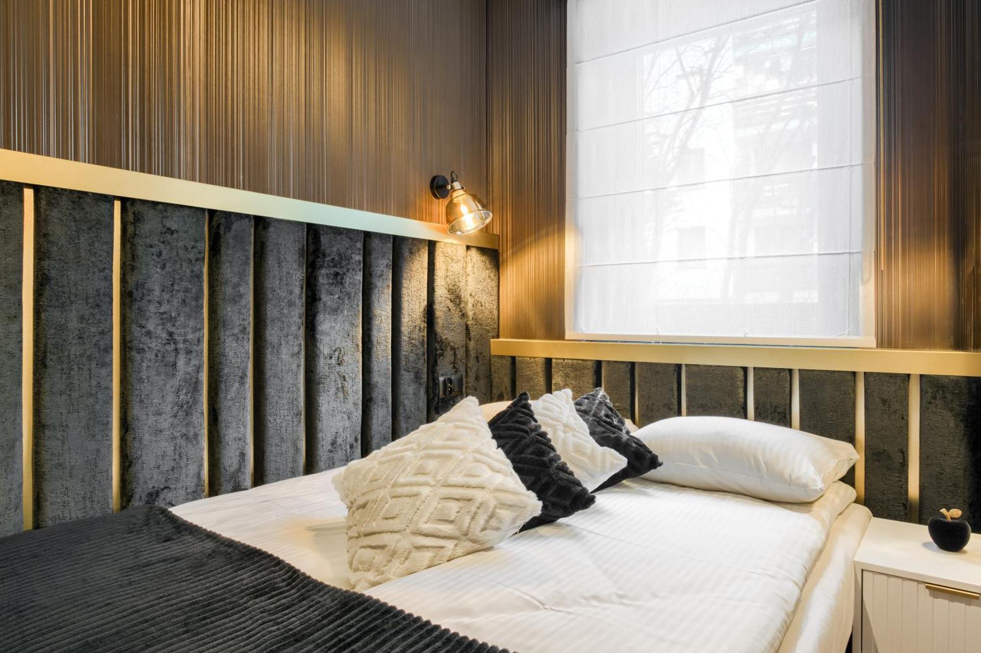 Zlota Residence & Spa - 500M Od Krupowek Закопане Екстер'єр фото