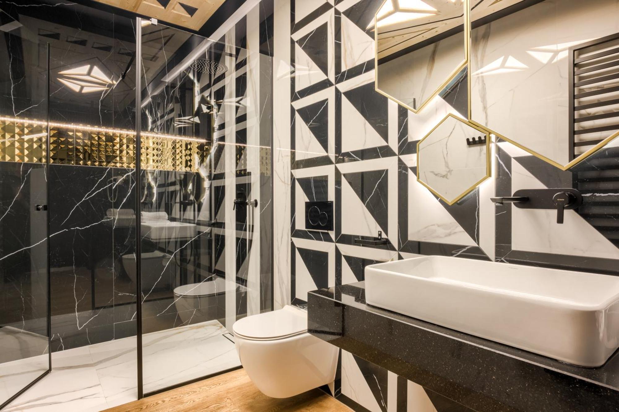 Zlota Residence & Spa - 500M Od Krupowek Закопане Екстер'єр фото