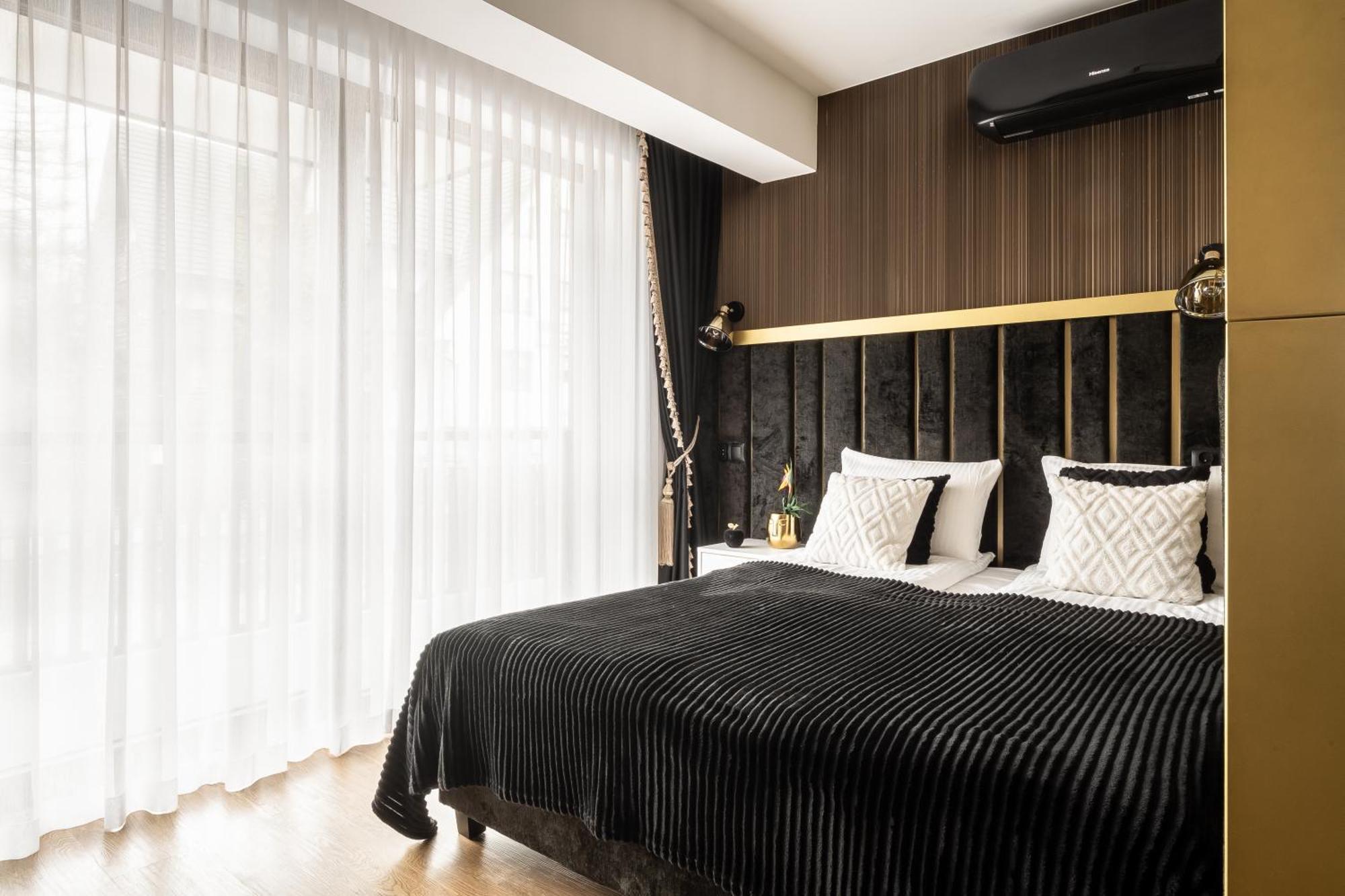 Zlota Residence & Spa - 500M Od Krupowek Закопане Екстер'єр фото