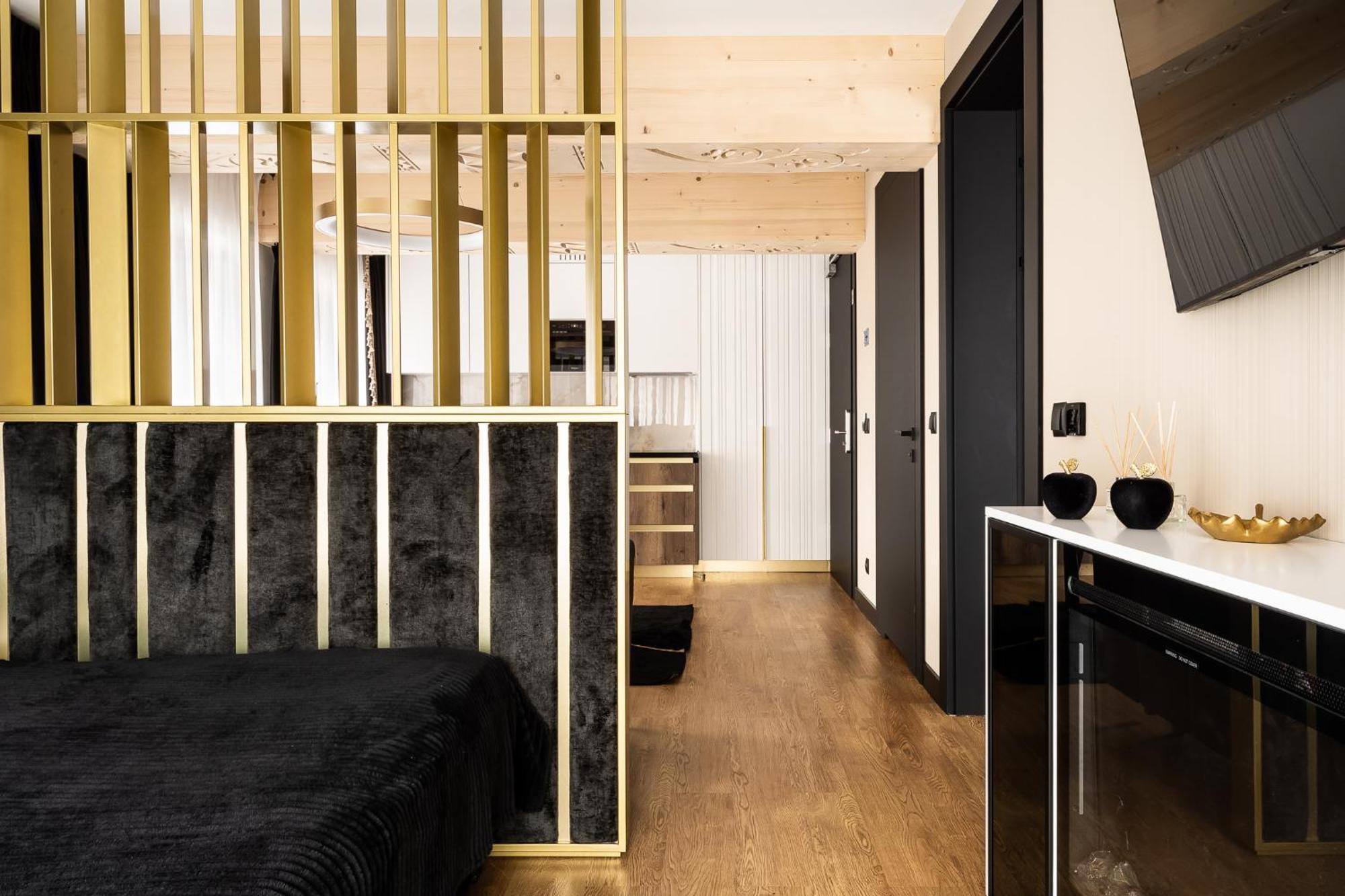 Zlota Residence & Spa - 500M Od Krupowek Закопане Екстер'єр фото