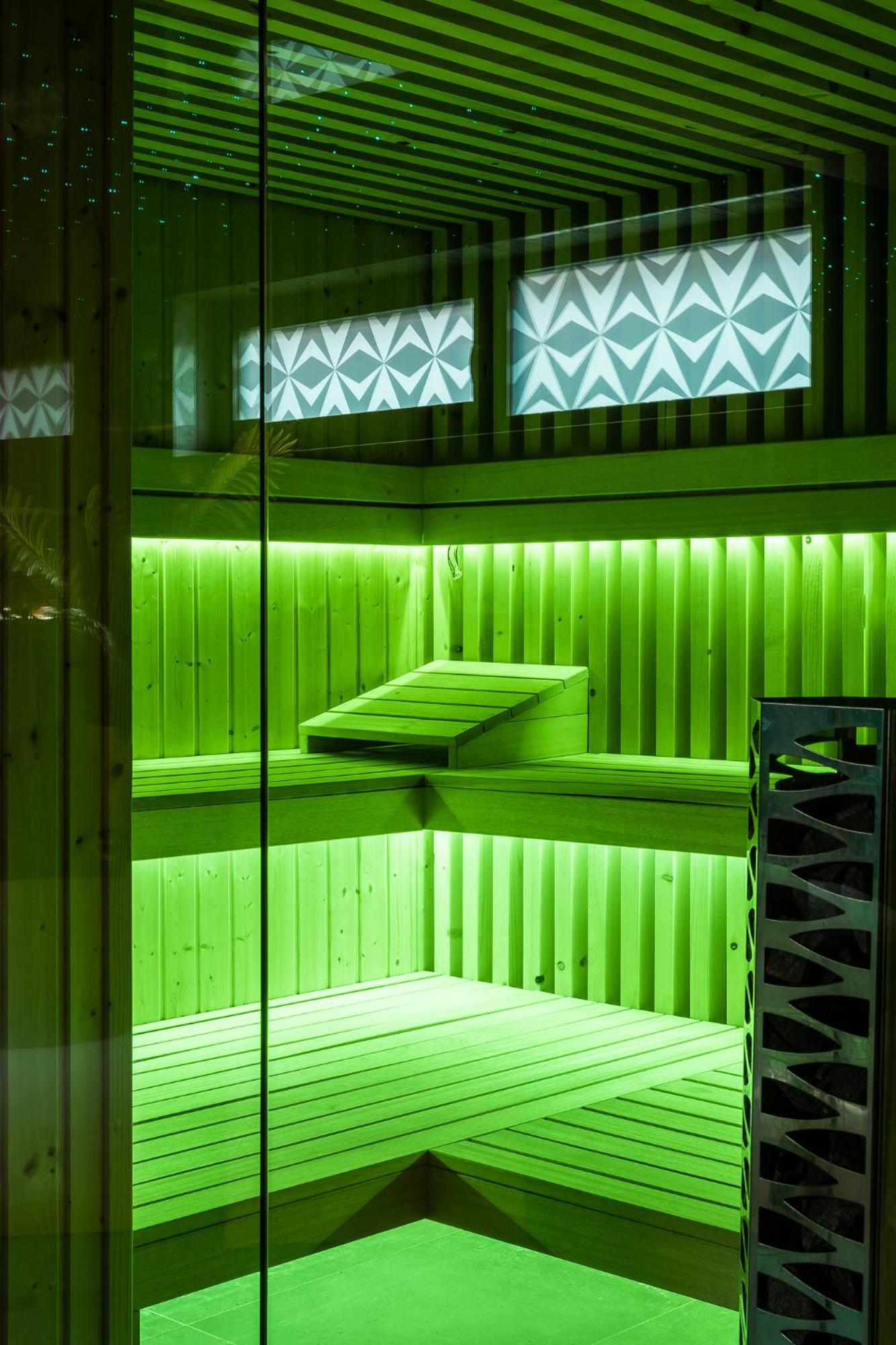 Zlota Residence & Spa - 500M Od Krupowek Закопане Екстер'єр фото