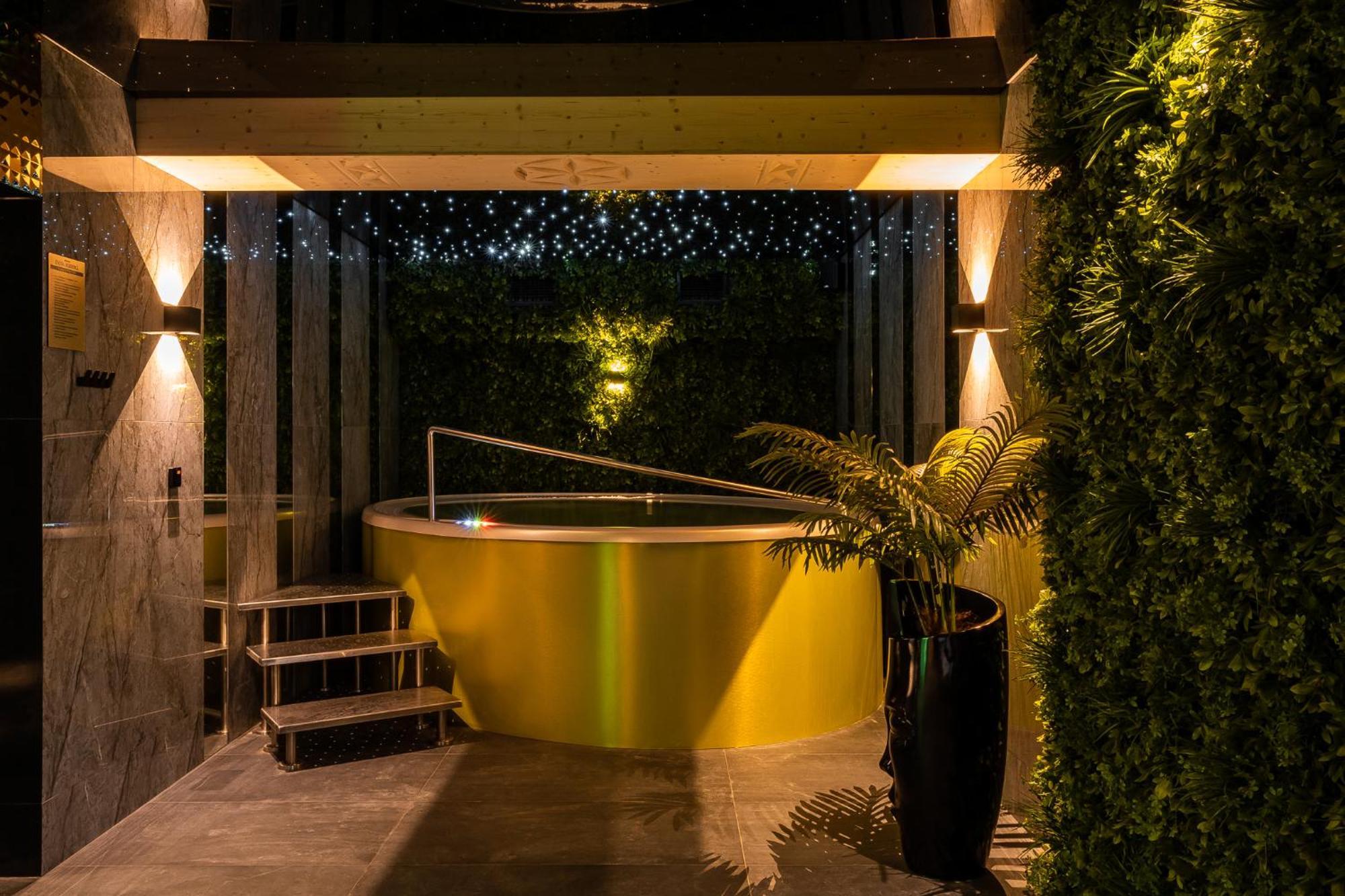 Zlota Residence & Spa - 500M Od Krupowek Закопане Екстер'єр фото